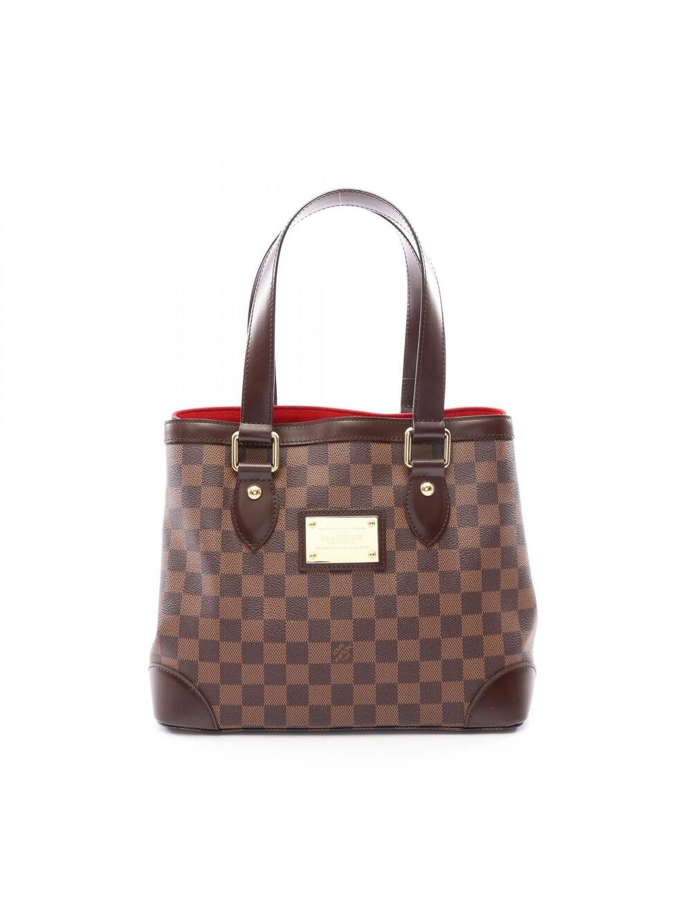Louis Vuitton Hampstead Pm Shoulder #378122L12B